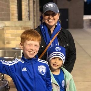 Meet your Posher, Emily